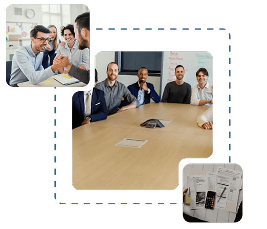 Strategy Design Technology