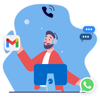Contact Catalyst