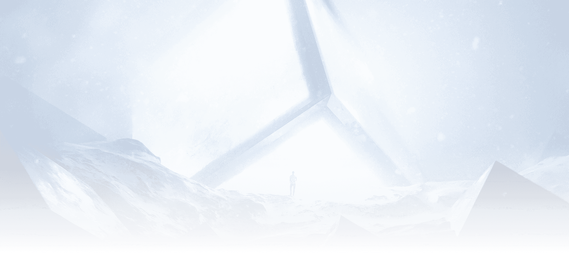 Hero background