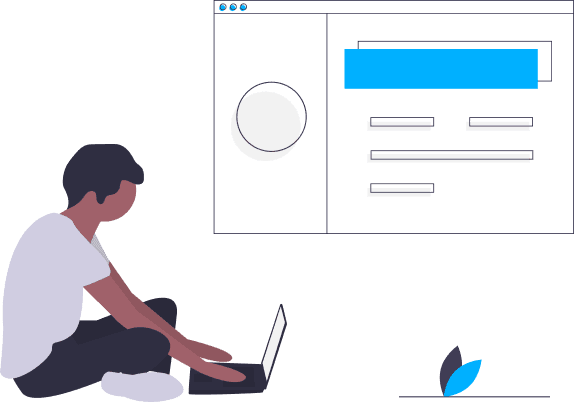 Branding Illustration